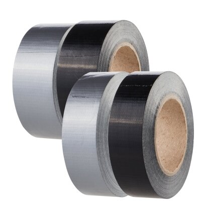 BoDuct tape zwart