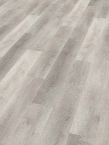 PVC vloer Traditional Oak Greige - 177,8 x 1219,2 mm