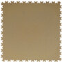 PVC Kliktegel BoSepta gekorreld beige